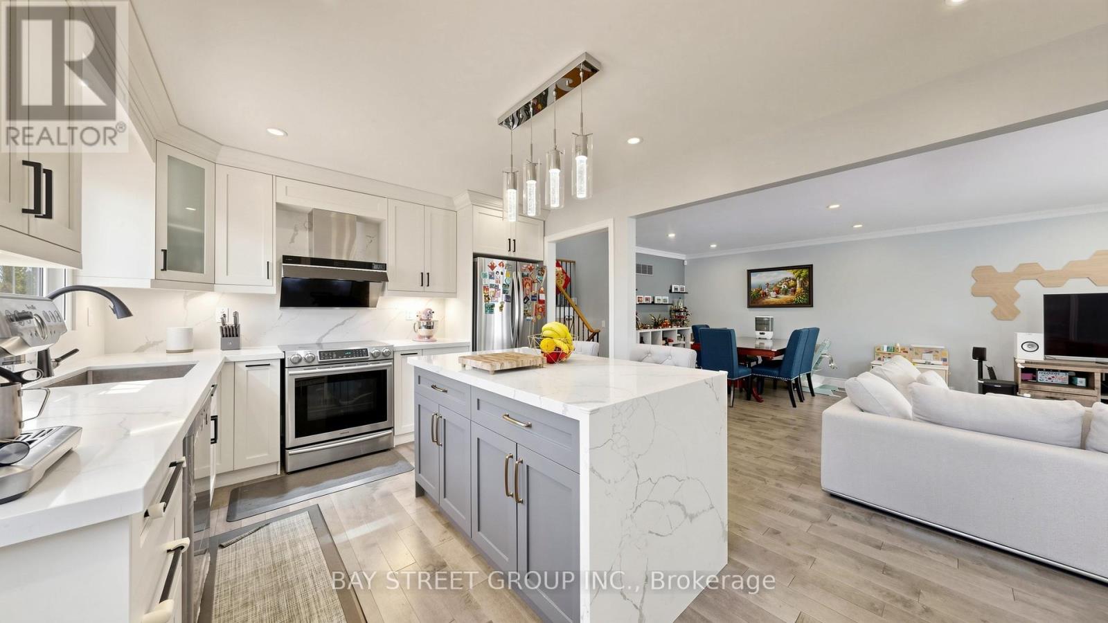 65 Bessarion Road, Toronto, Ontario  M2K 1H8 - Photo 13 - C13225746