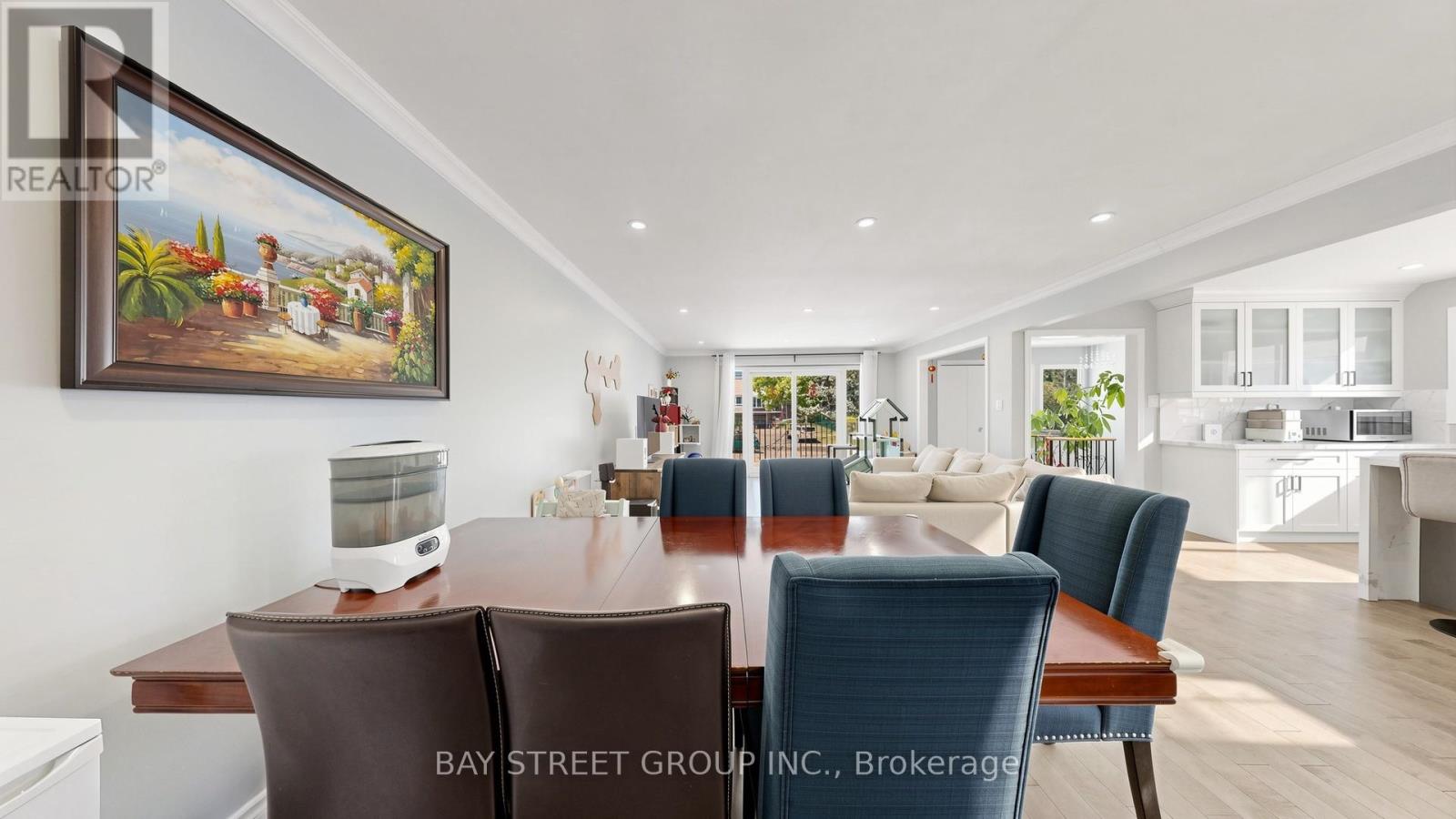 65 Bessarion Road, Toronto, Ontario  M2K 1H8 - Photo 17 - C13225746