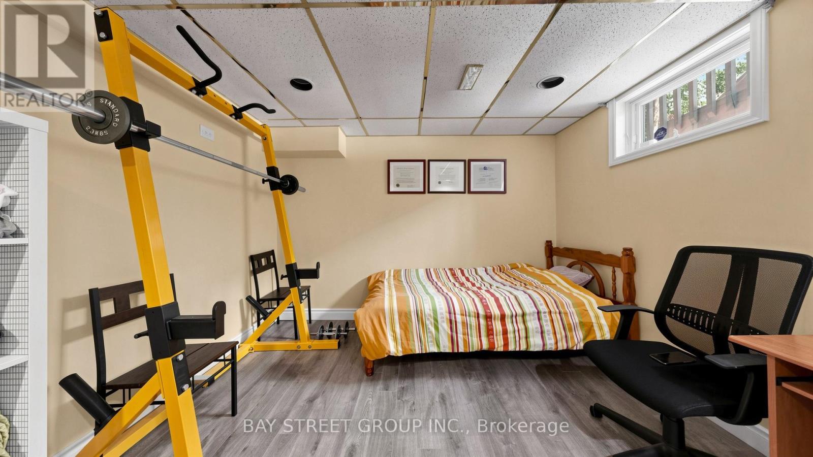 65 Bessarion Road, Toronto, Ontario  M2K 1H8 - Photo 38 - C13225746