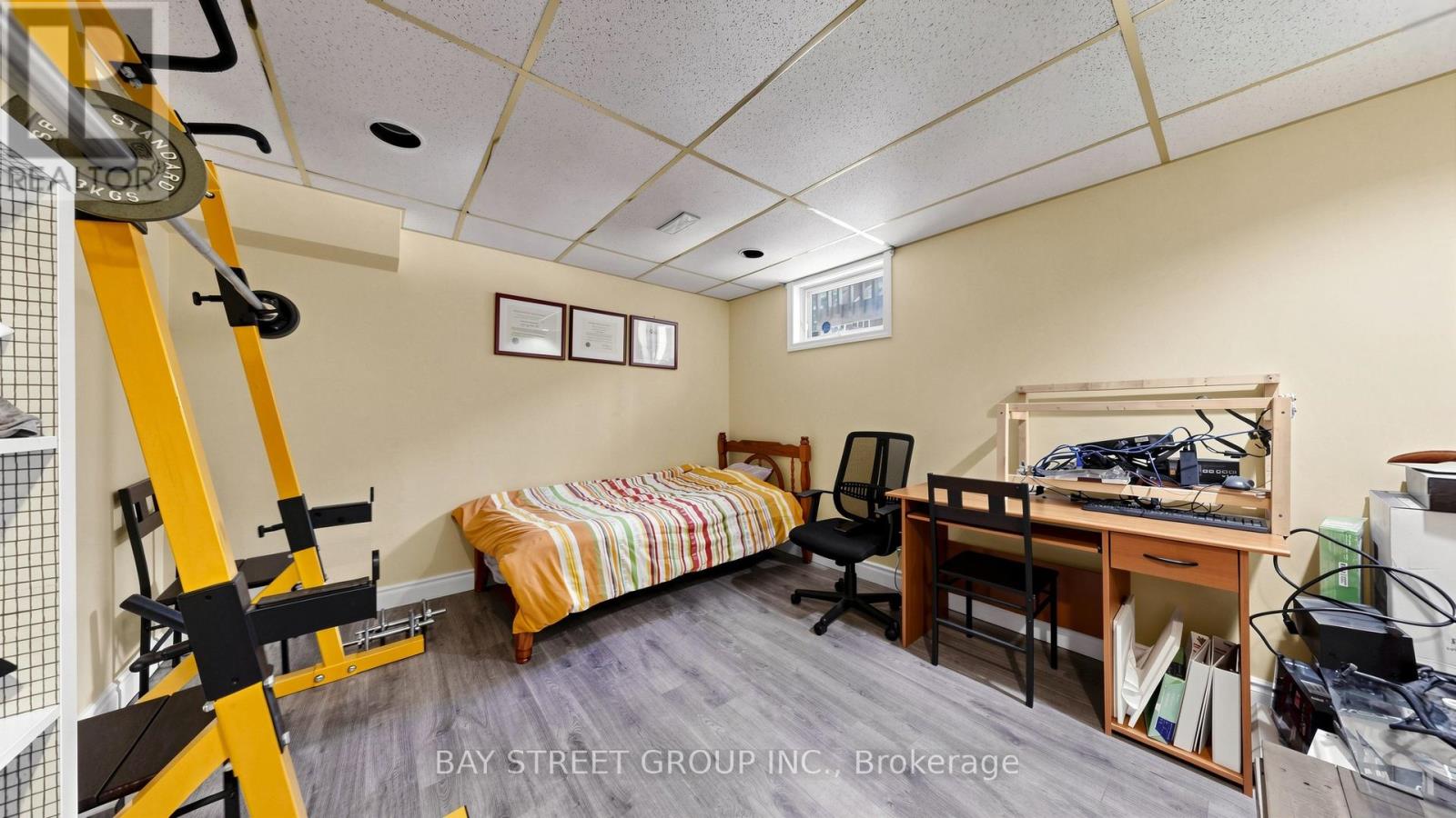 65 Bessarion Road, Toronto, Ontario  M2K 1H8 - Photo 39 - C13225746