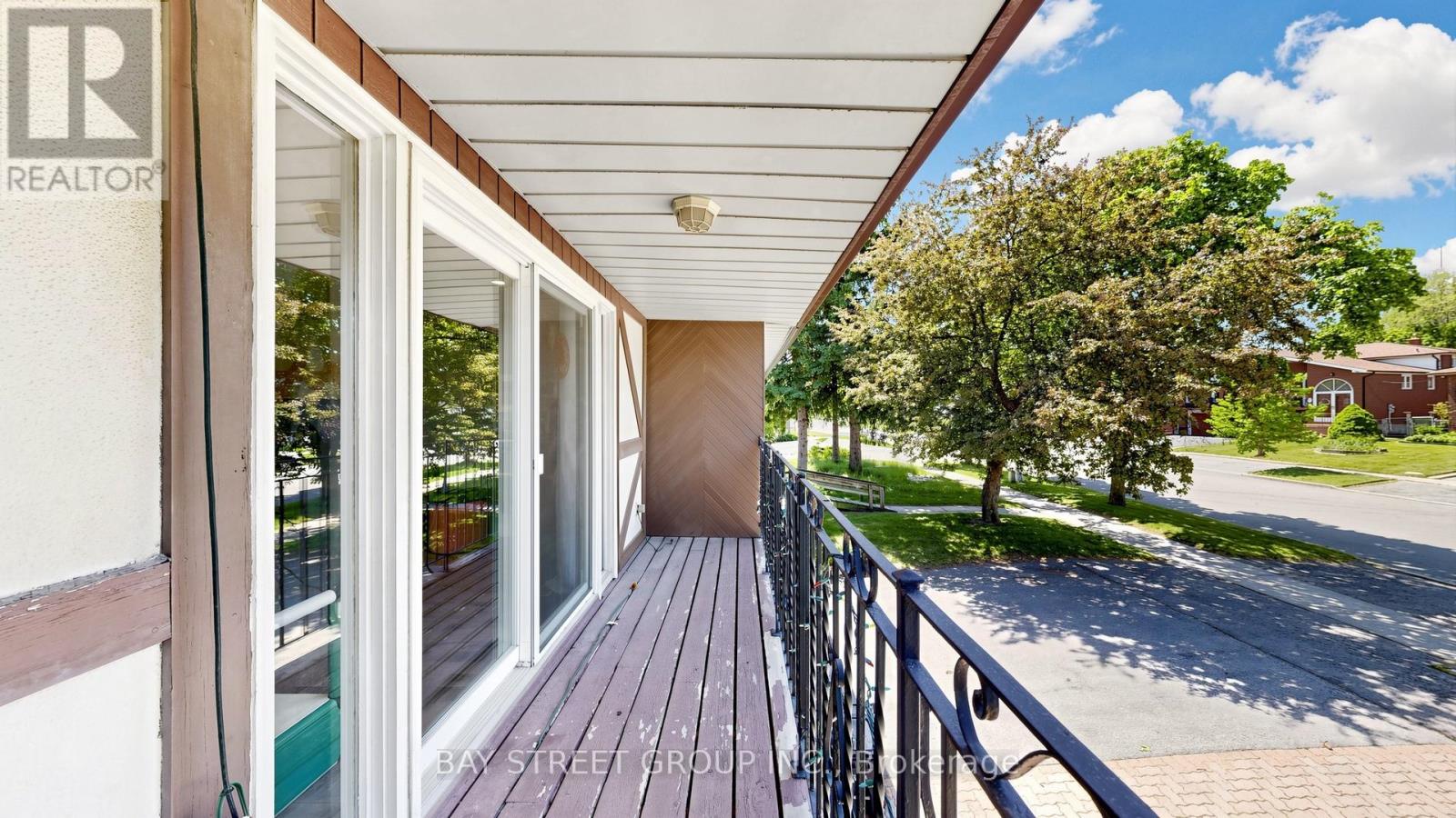 65 Bessarion Road, Toronto, Ontario  M2K 1H8 - Photo 44 - C13225746