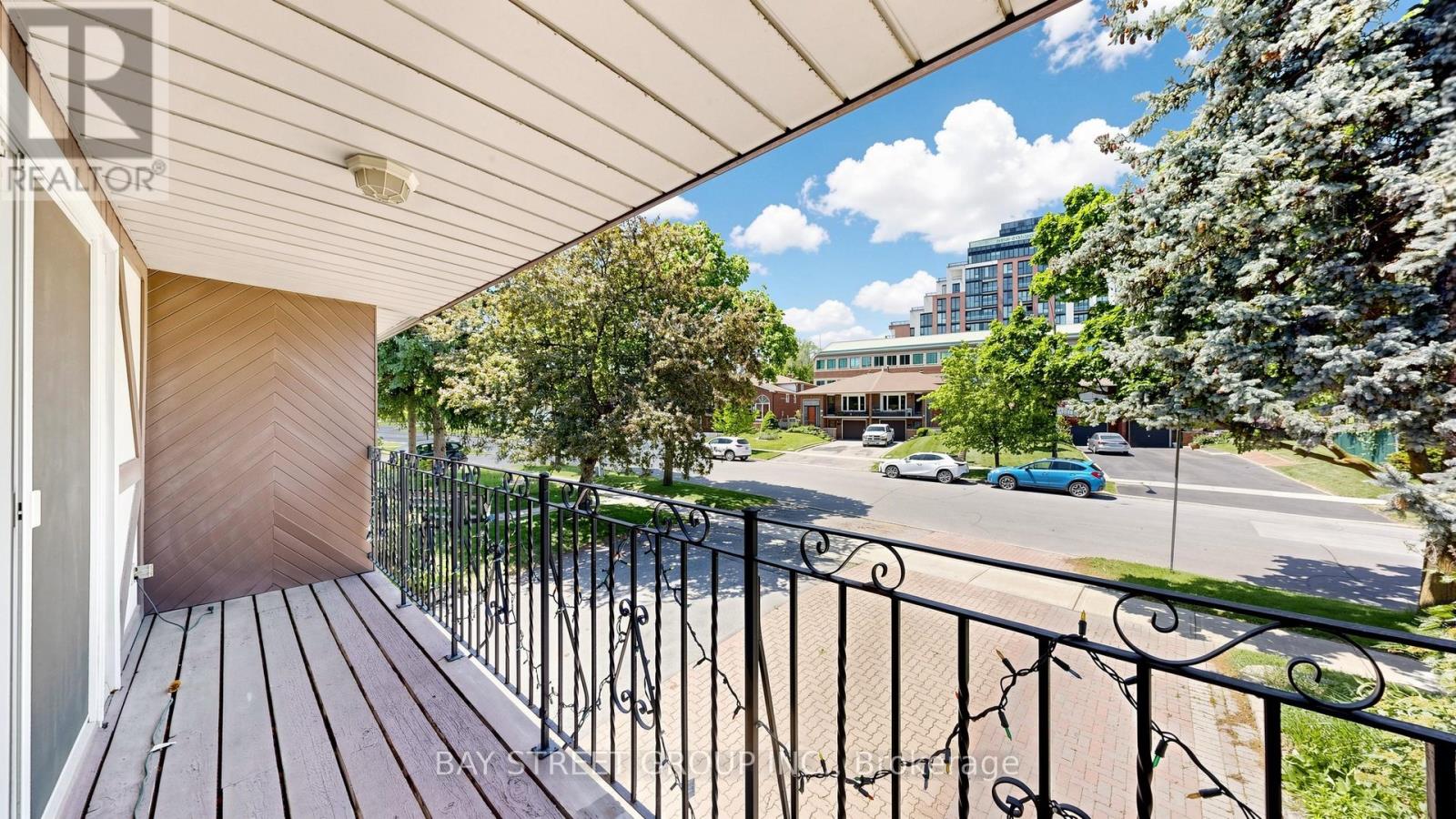 65 Bessarion Road, Toronto, Ontario  M2K 1H8 - Photo 45 - C13225746