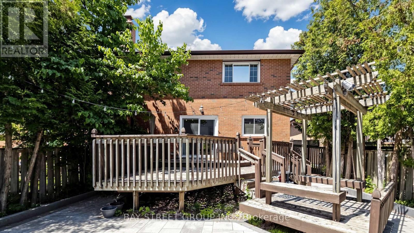 65 Bessarion Road, Toronto, Ontario  M2K 1H8 - Photo 47 - C13225746