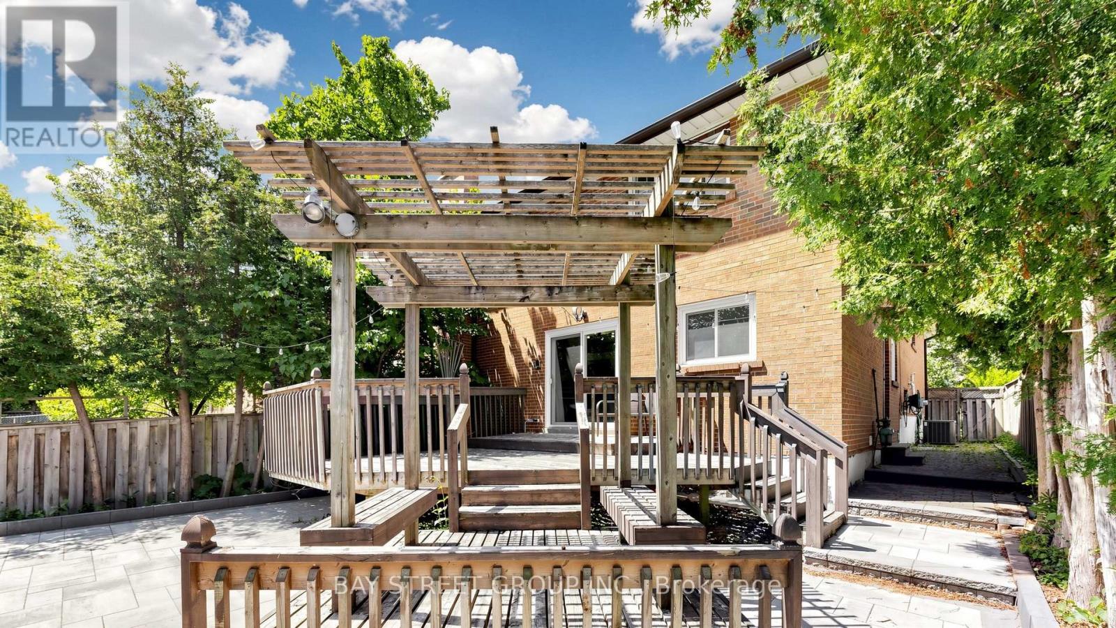 65 Bessarion Road, Toronto, Ontario  M2K 1H8 - Photo 48 - C13225746