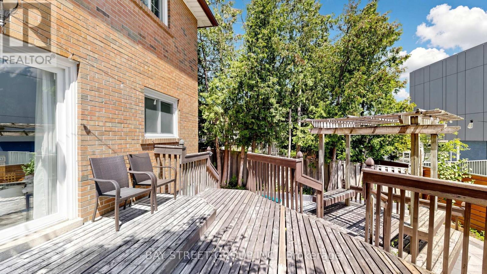 65 Bessarion Road, Toronto, Ontario  M2K 1H8 - Photo 49 - C13225746