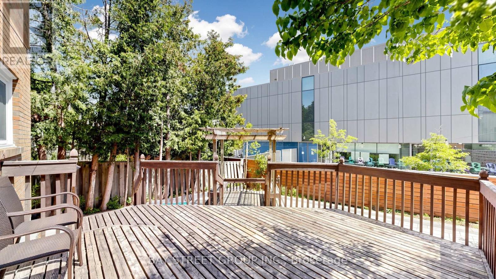65 Bessarion Road, Toronto, Ontario  M2K 1H8 - Photo 50 - C13225746