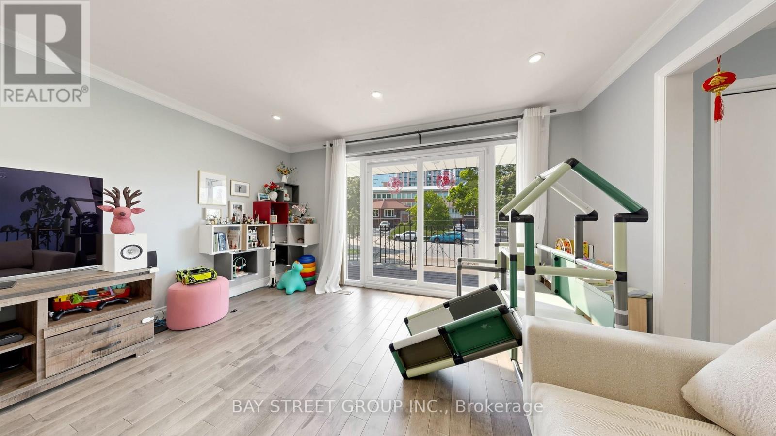 65 Bessarion Road, Toronto, Ontario  M2K 1H8 - Photo 7 - C13225746