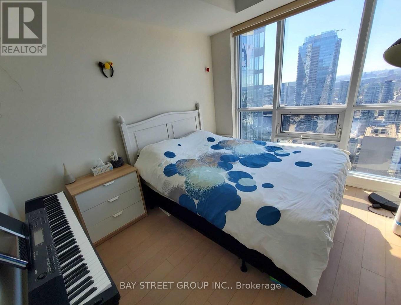 5315 - 70 Temperance Street, Toronto, Ontario  M5H 4E8 - Photo 3 - C13225764