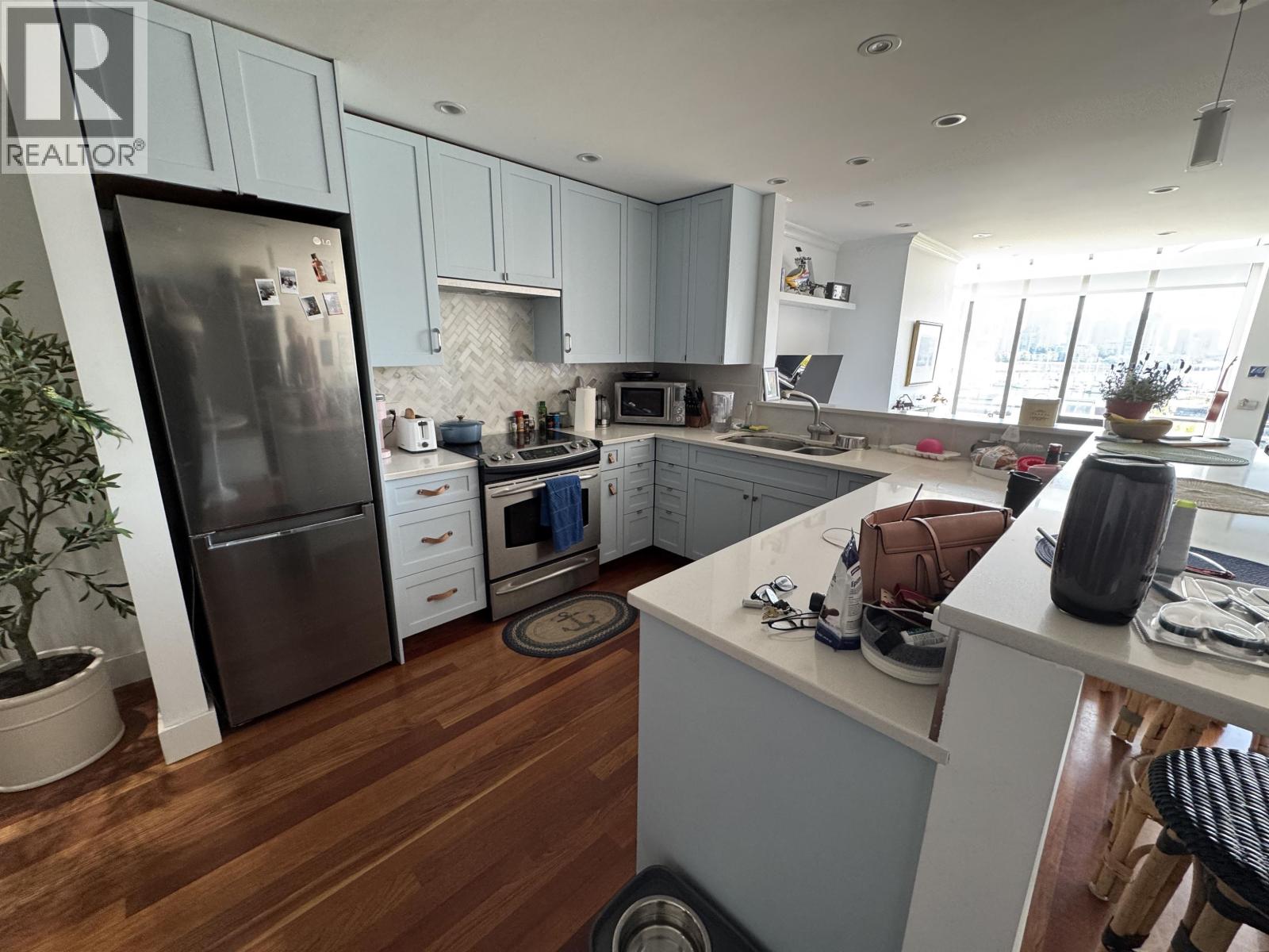 21 1201 Lamey's Mill Road, Vancouver, British Columbia  V6H 3S8 - Photo 4 - R3130711