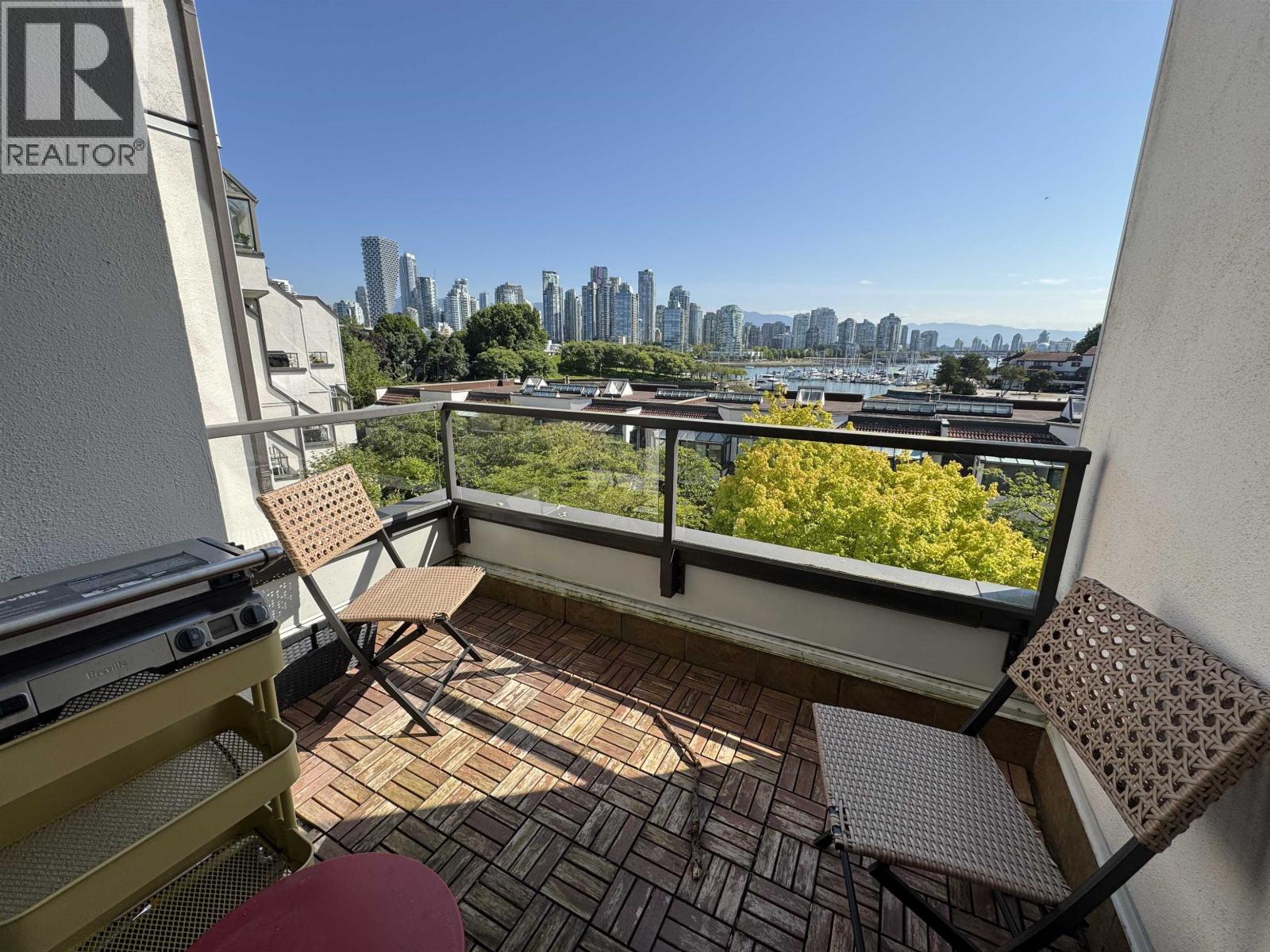 21 1201 Lamey's Mill Road, Vancouver, British Columbia  V6H 3S8 - Photo 9 - R3130711