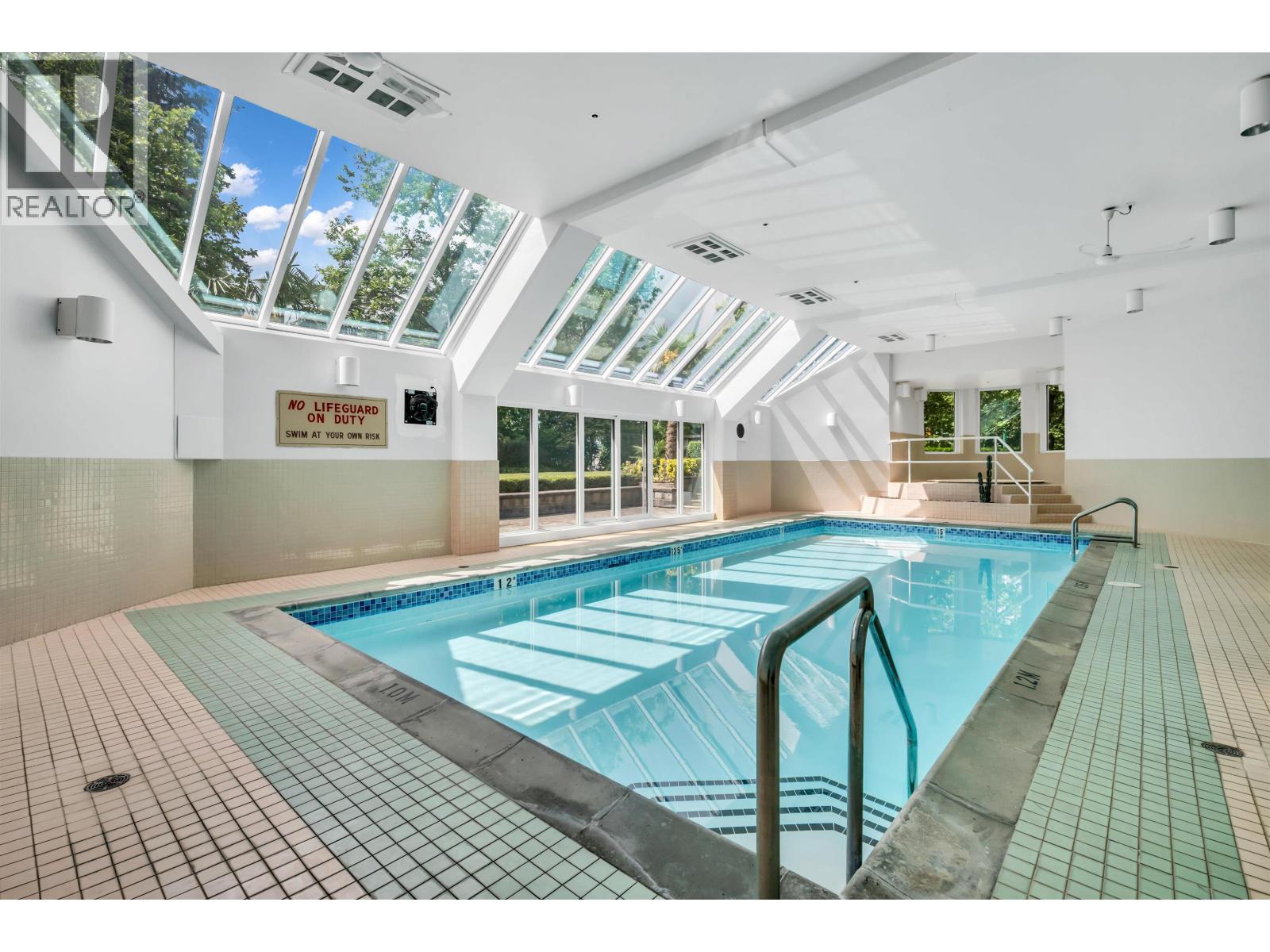 802 5790 Patterson Avenue, Burnaby, British Columbia  V5H 4H6 - Photo 29 - R3130371