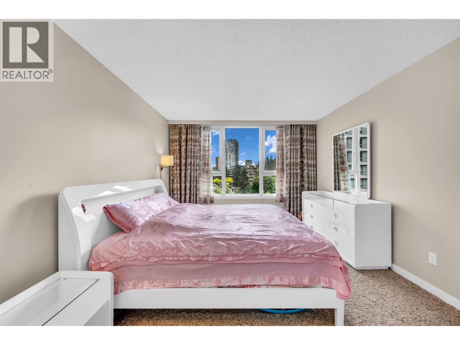 802 5790 Patterson Avenue, Burnaby, British Columbia  V5H 4H6 - Photo 19 - R3130371