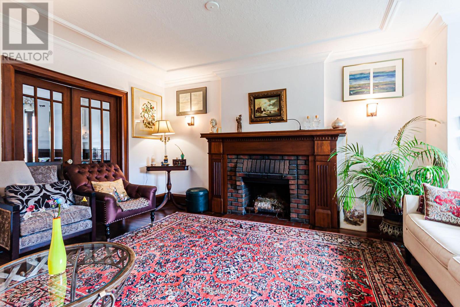 212 Wanless Avenue, Toronto, Ontario  M4N 1V8 - Photo 5 - C13224740