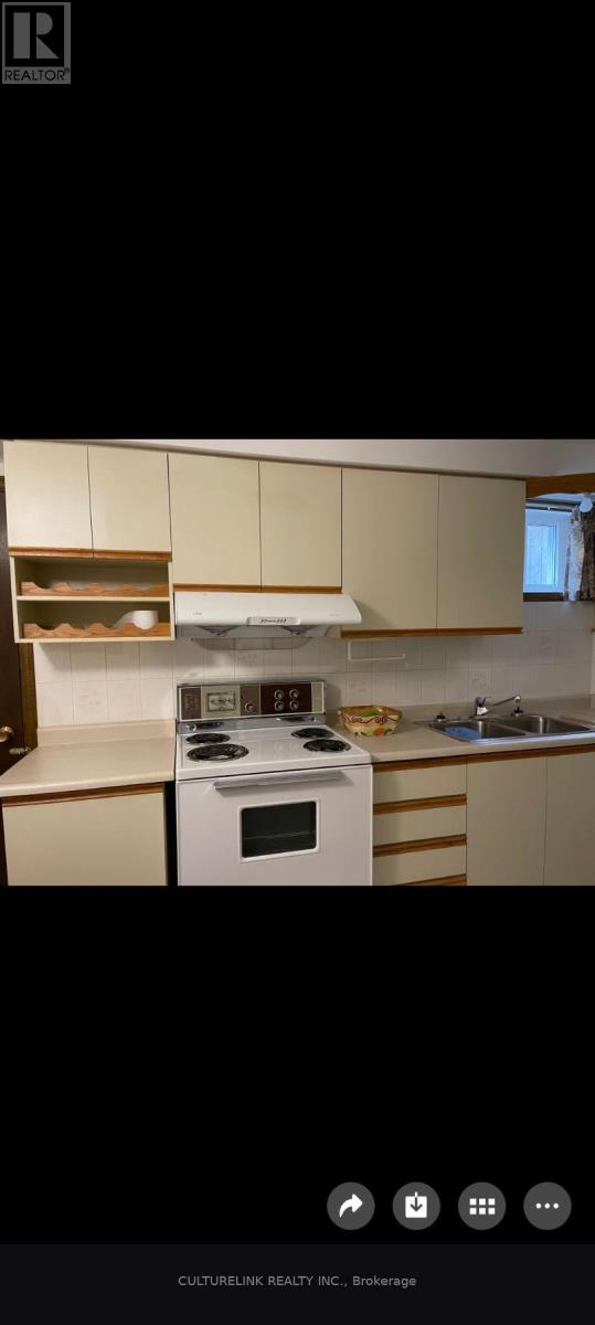 Basement - 327 Huntsmill Boulevard, Toronto, Ontario  M1W 3C9 - Photo 3 - E13143642