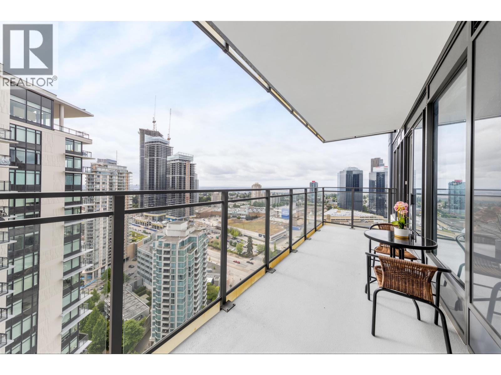 2602 4711 Hazel Street, Burnaby, British Columbia  V5H 0J9 - Photo 16 - R3130342
