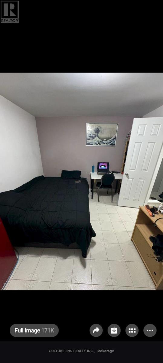 Basement - 327 Huntsmill Boulevard, Toronto, Ontario  M1W 3C9 - Photo 2 - E13143642