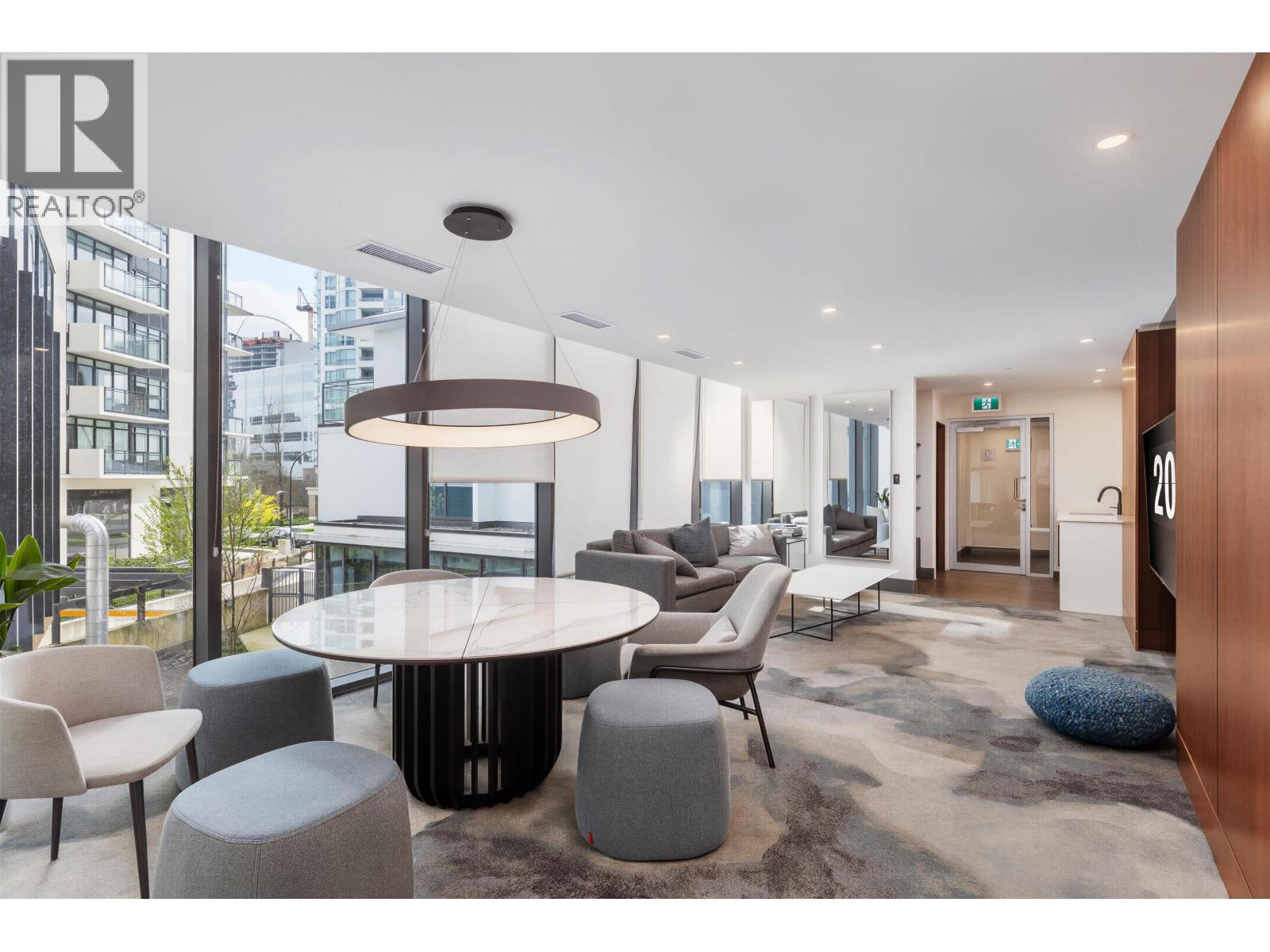 2602 4711 Hazel Street, Burnaby, British Columbia  V5H 0J9 - Photo 30 - R3130342