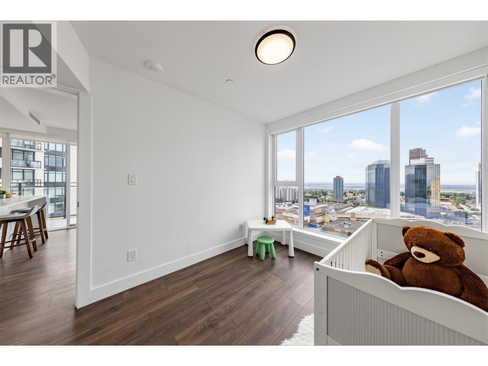 2602 4711 Hazel Street, Burnaby, British Columbia  V5H 0J9 - Photo 10 - R3130342