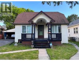 293 CHARETTE Street, Sudbury, Ontario