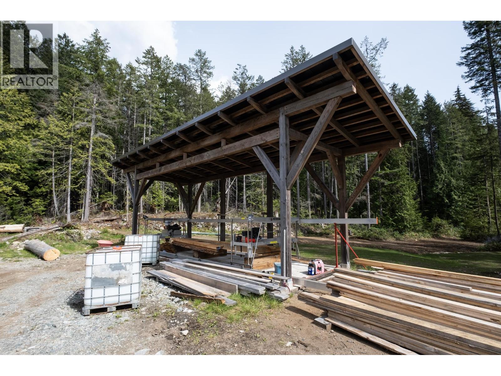 11832 Sunshine Coast Highway, Pender Harbour, British Columbia  V0N 1Y2 - Photo 36 - R3130739