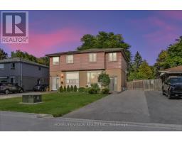 255 CEDAR AVENUE, Richmond Hill, Ontario
