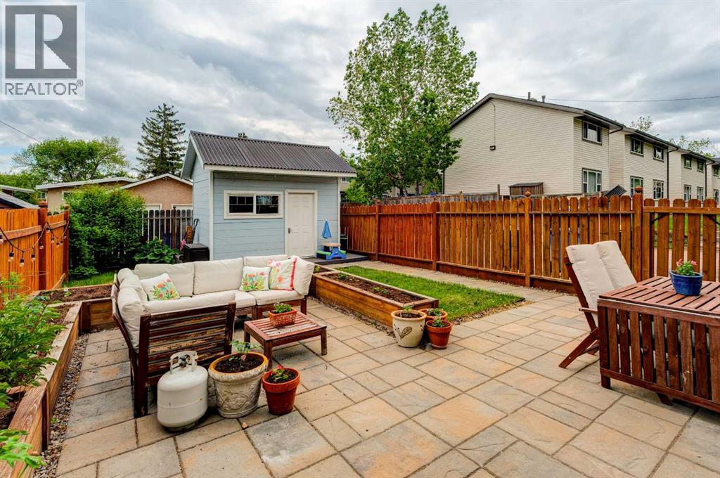 1618 43 Street SW, Calgary, Alberta  T3C 2A4 - Photo 42 - A2313975