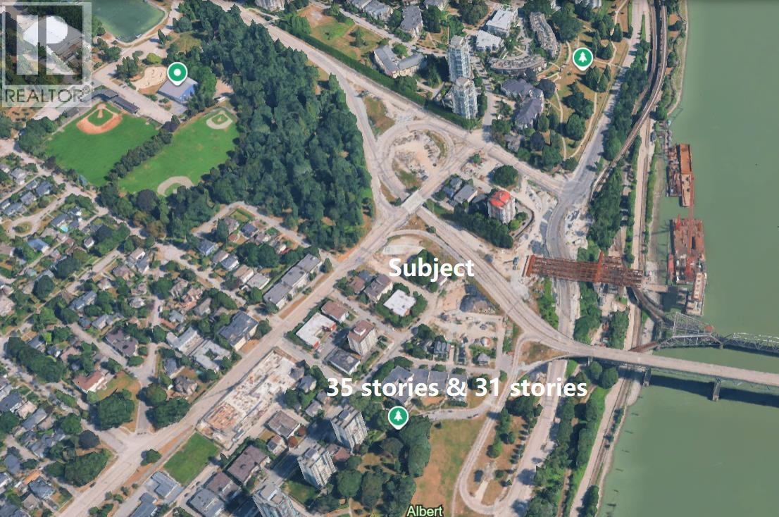 47 & 51 Dufferin Street, New Westminster, British Columbia  V3L 2E5 - Photo 2 - C8079233