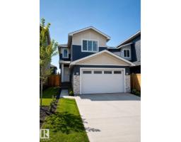 163 Starling Way, Fort Saskatchewan, Alberta