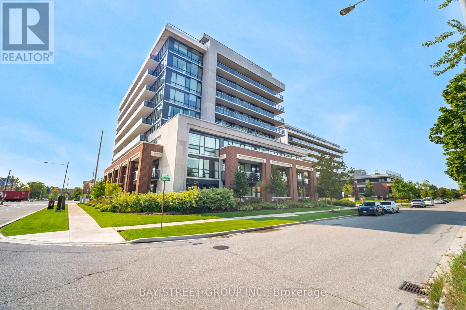 626 - 4800 HIGHWAY 7, Vaughan, Ontario