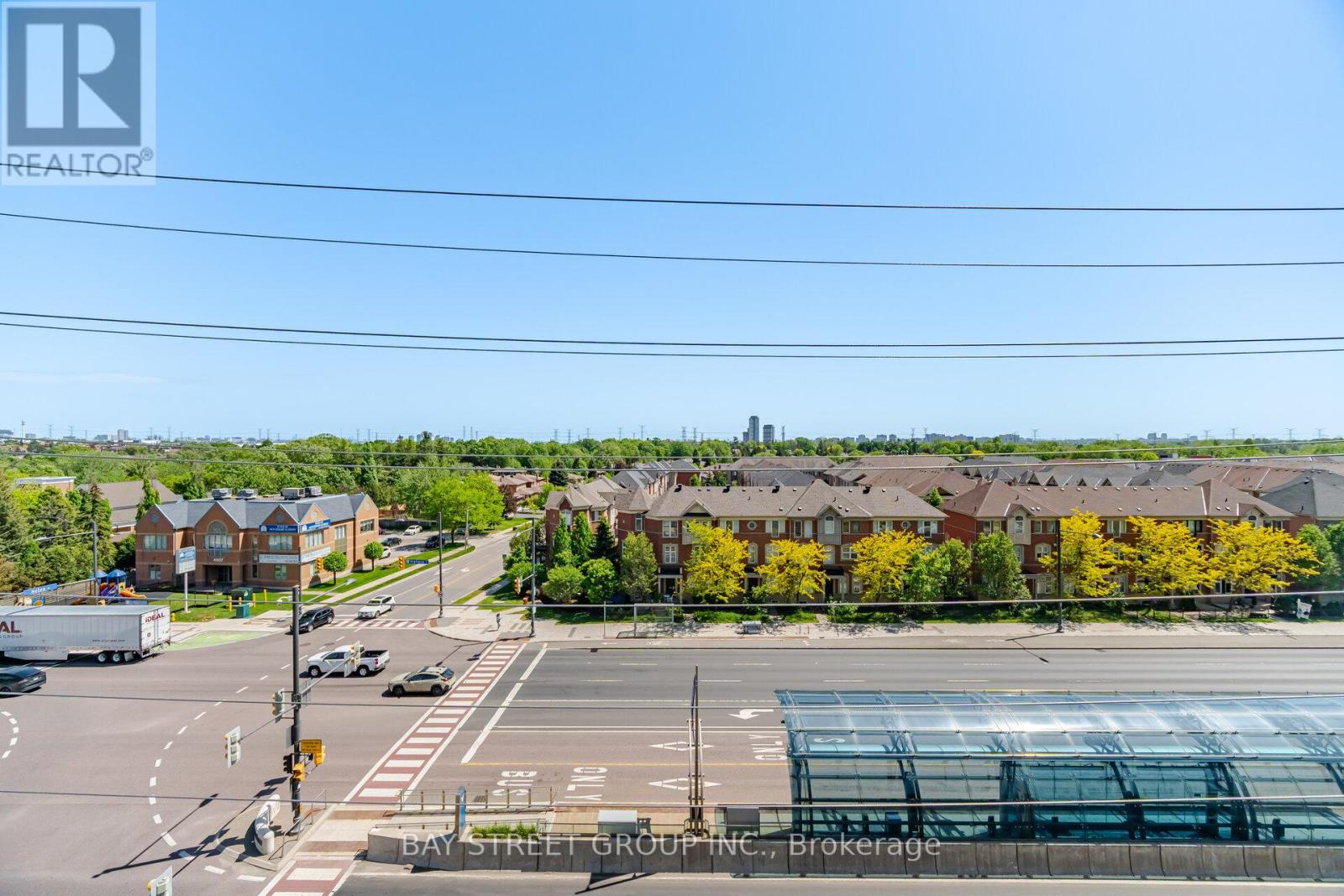 626 - 4800 Highway 7, Vaughan, Ontario  L4L 1H8 - Photo 16 - N13225748