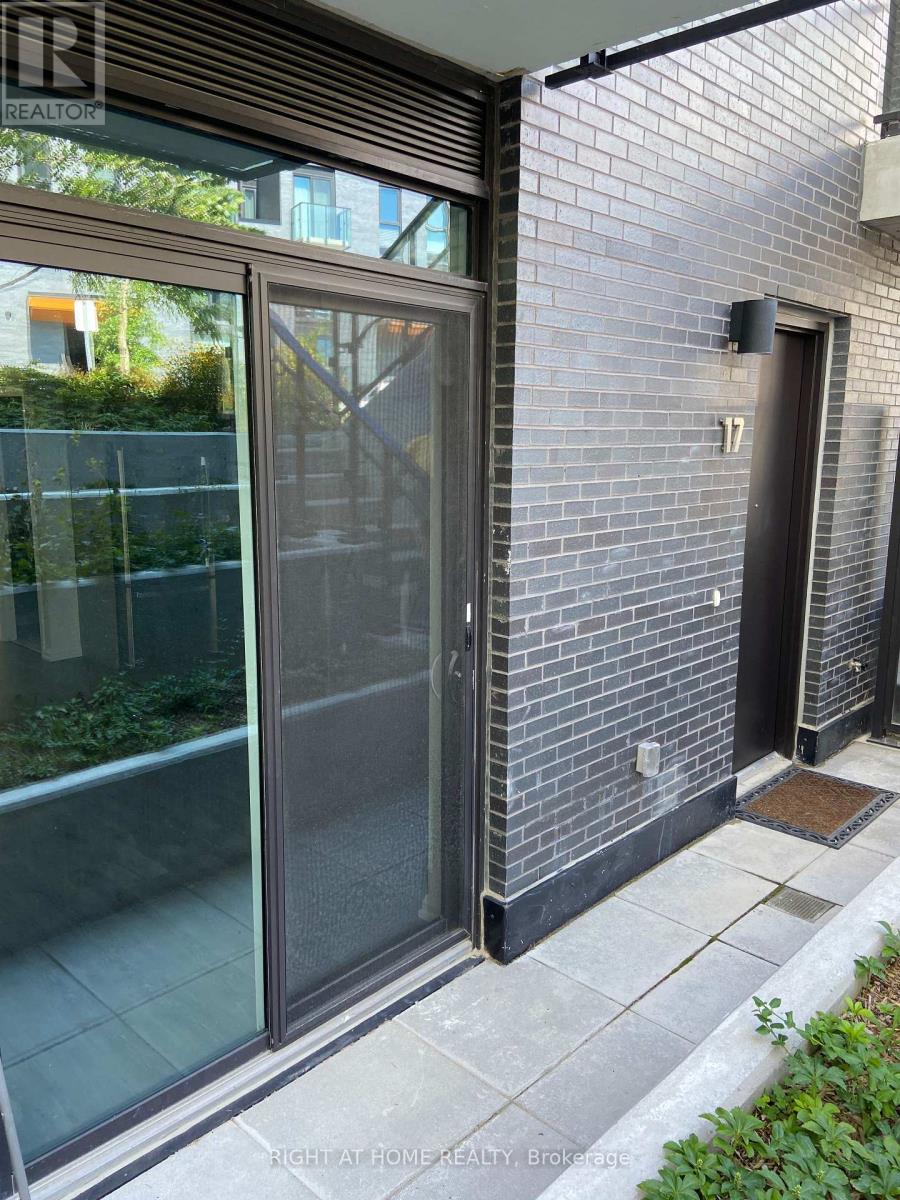 Th 17 - 15 Brin Drive, Toronto, Ontario  M8X 0B4 - Photo 13 - W13225754