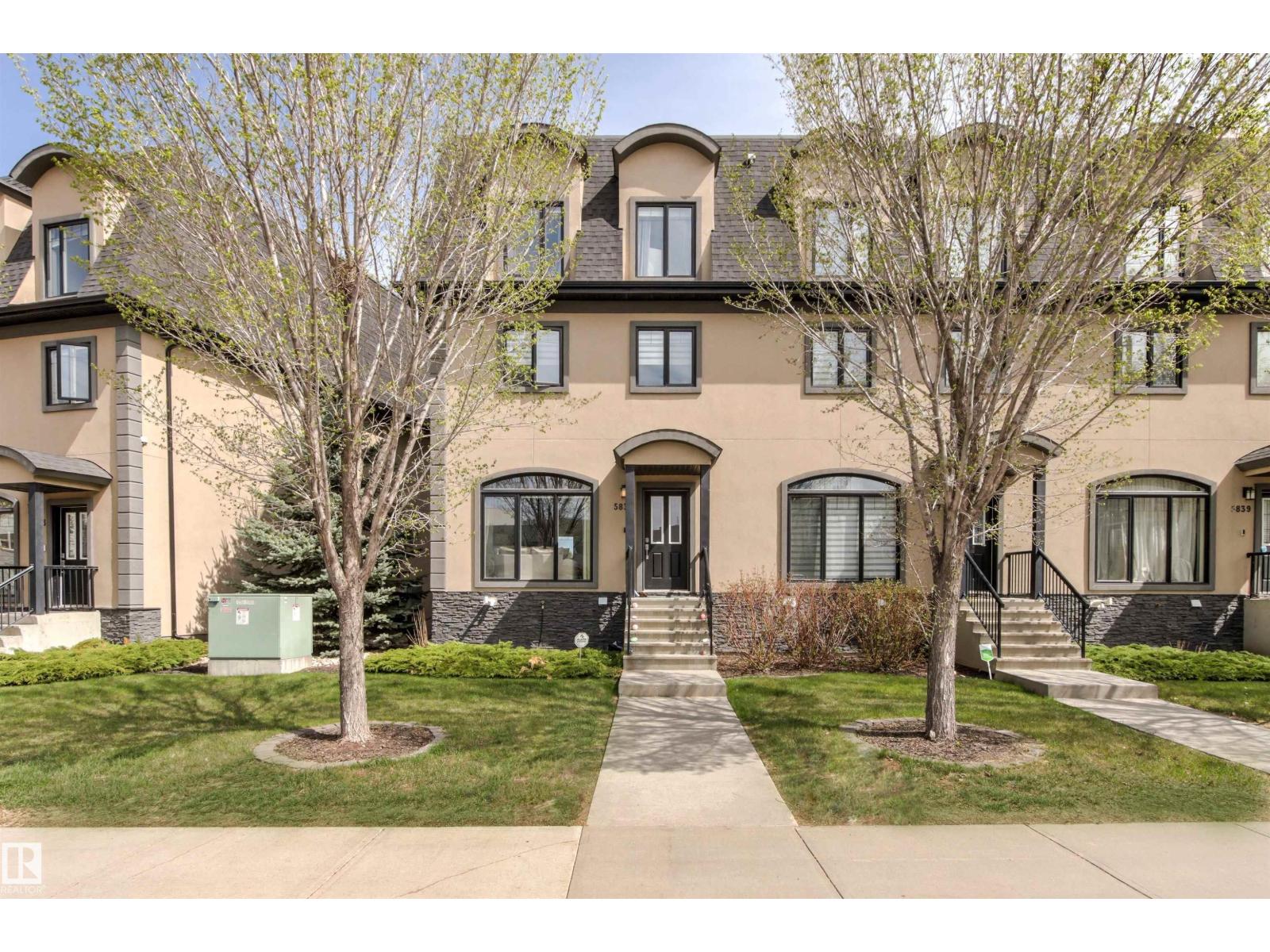 5835 MULLEN PL NW, edmonton, Alberta