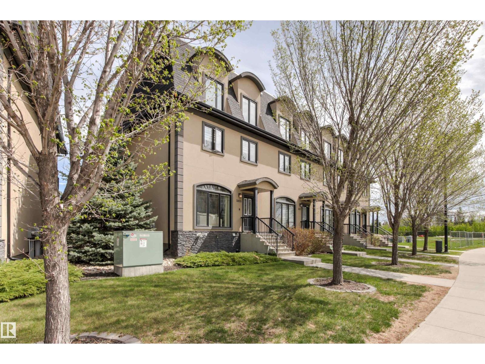 5835 Mullen Pl Nw, Edmonton, Alberta  T6R 0T5 - Photo 3 - E4489972
