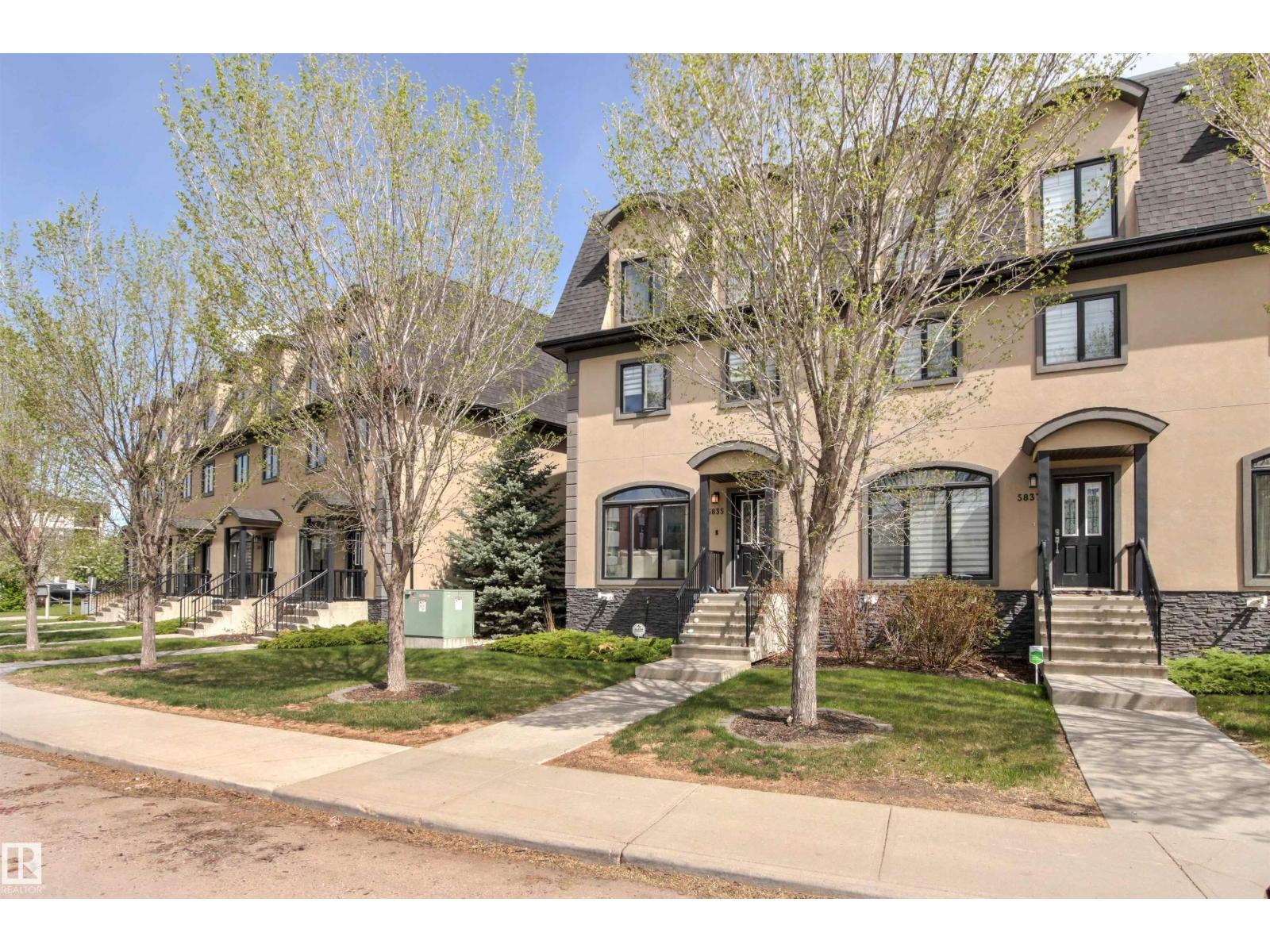 5835 Mullen Pl Nw, Edmonton, Alberta  T6R 0T5 - Photo 4 - E4489972