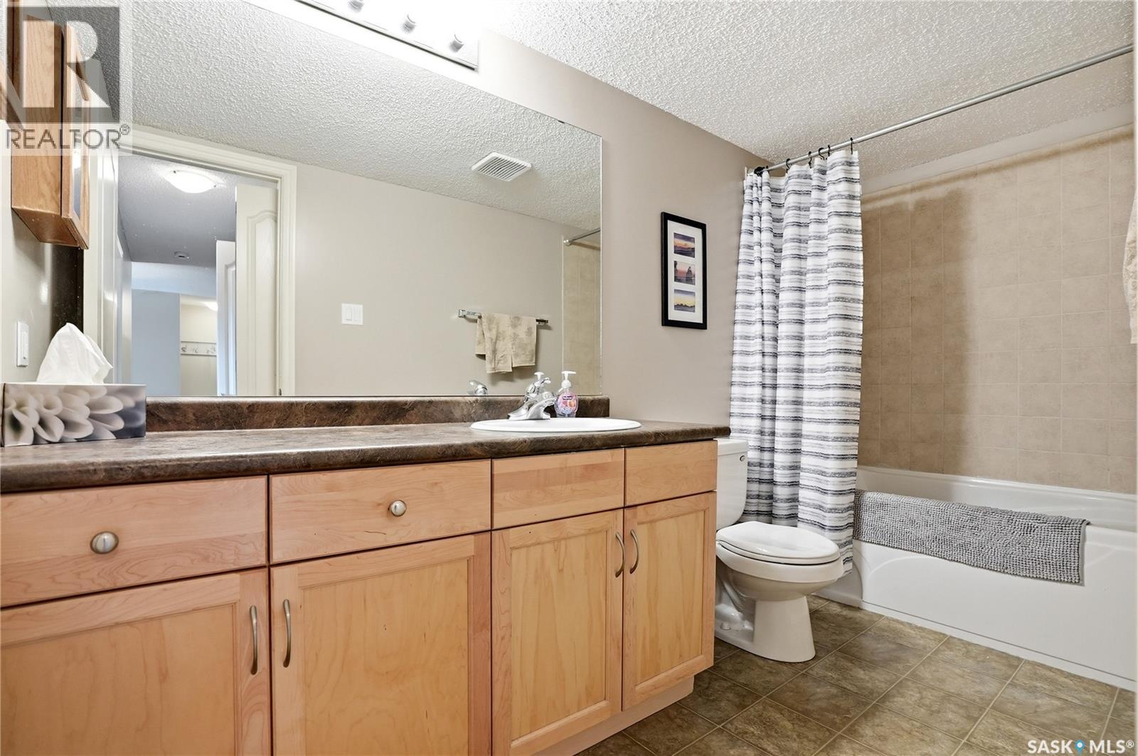 201d2 1121 Mckercher Drive, Saskatoon, Saskatchewan  S7H 5B8 - Photo 19 - SK037831