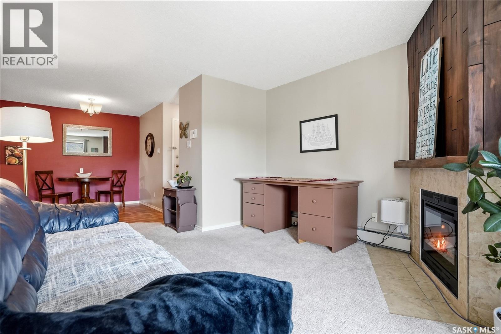 201d2 1121 Mckercher Drive, Saskatoon, Saskatchewan  S7H 5B8 - Photo 5 - SK037831