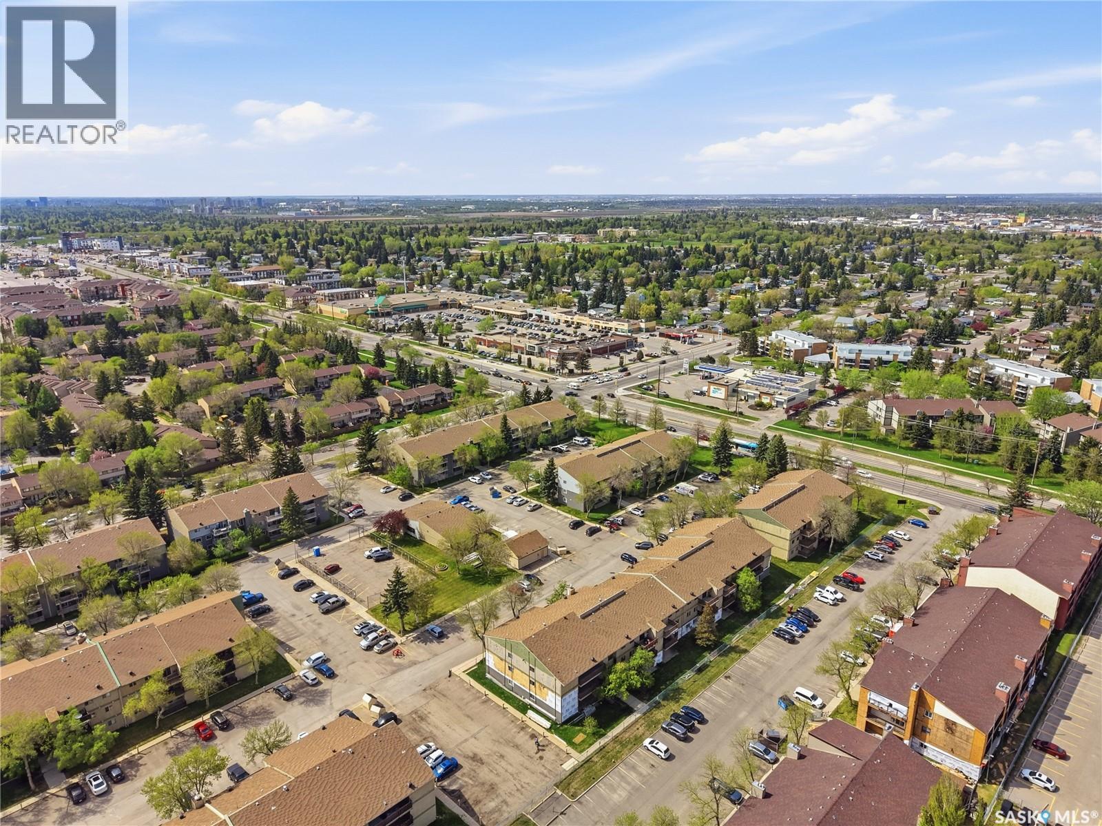 201d2 1121 Mckercher Drive, Saskatoon, Saskatchewan  S7H 5B8 - Photo 33 - SK037831