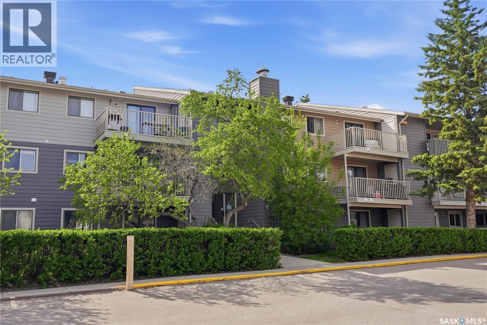 201d2 1121 Mckercher Drive, Saskatoon, Saskatchewan  S7H 5B8 - Photo 24 - SK037831