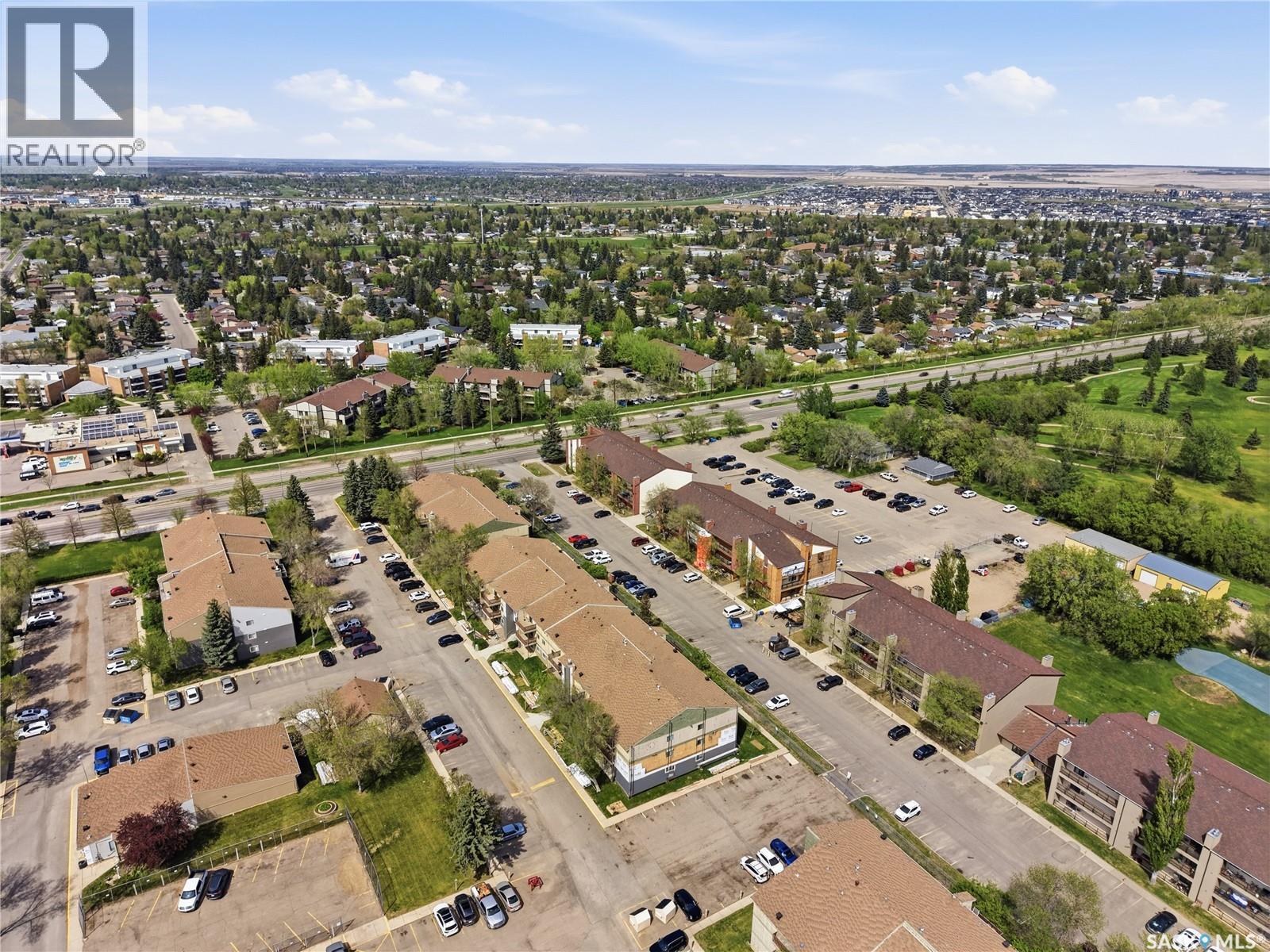 201d2 1121 Mckercher Drive, Saskatoon, Saskatchewan  S7H 5B8 - Photo 32 - SK037831