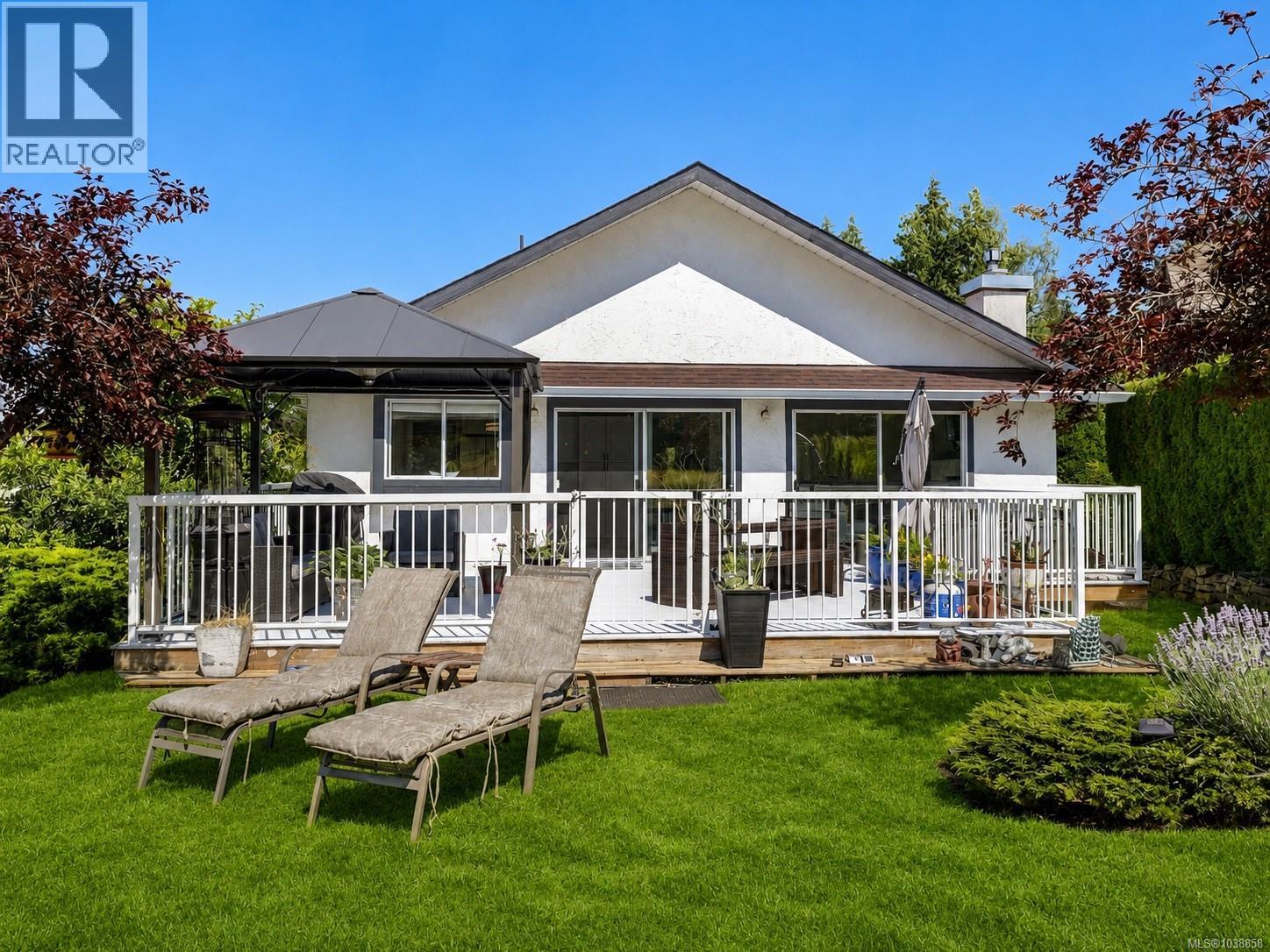 3718 Arbutus Dr N, Cobble Hill, British Columbia  V8H 0K8 - Photo 4 - 1038858