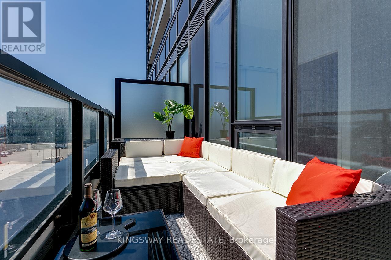 715 - 135 East Liberty Street, Toronto, Ontario  M6K 0G7 - Photo 24 - C13225500