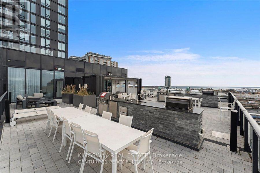 715 - 135 East Liberty Street, Toronto, Ontario  M6K 0G7 - Photo 32 - C13225500