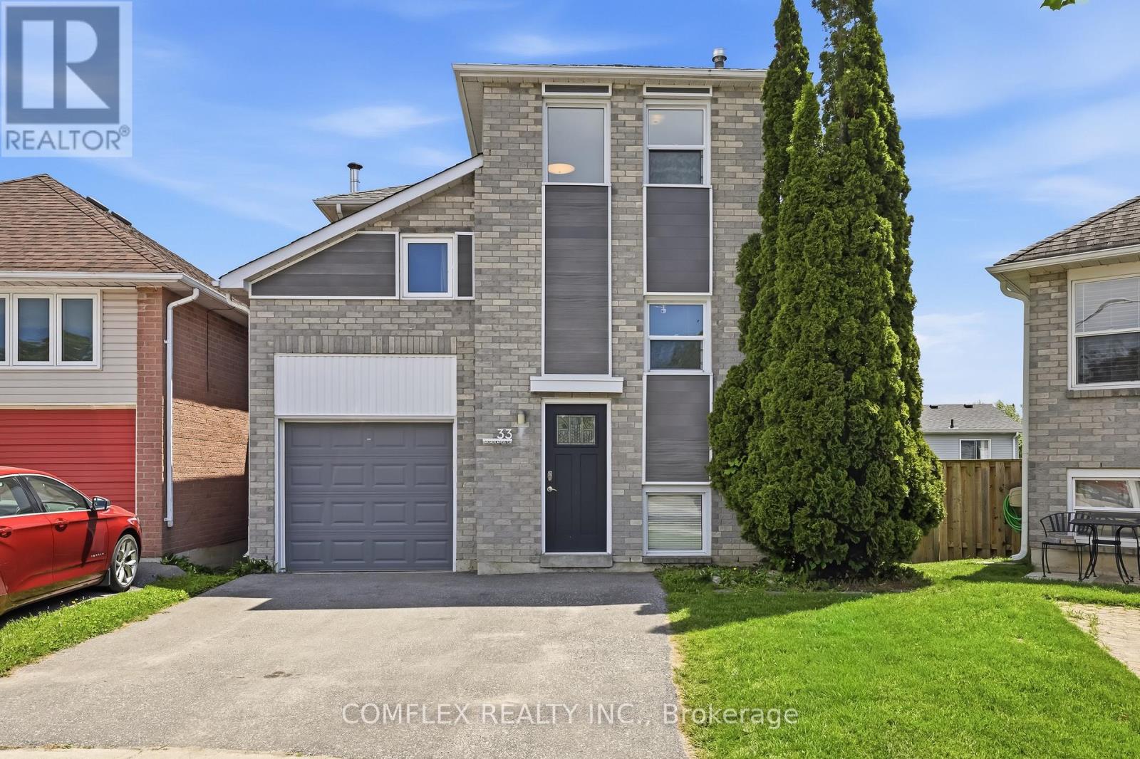 33 BROADLANDS CRESCENT, Clarington, Ontario