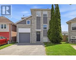 33 BROADLANDS CRESCENT, Clarington, Ontario