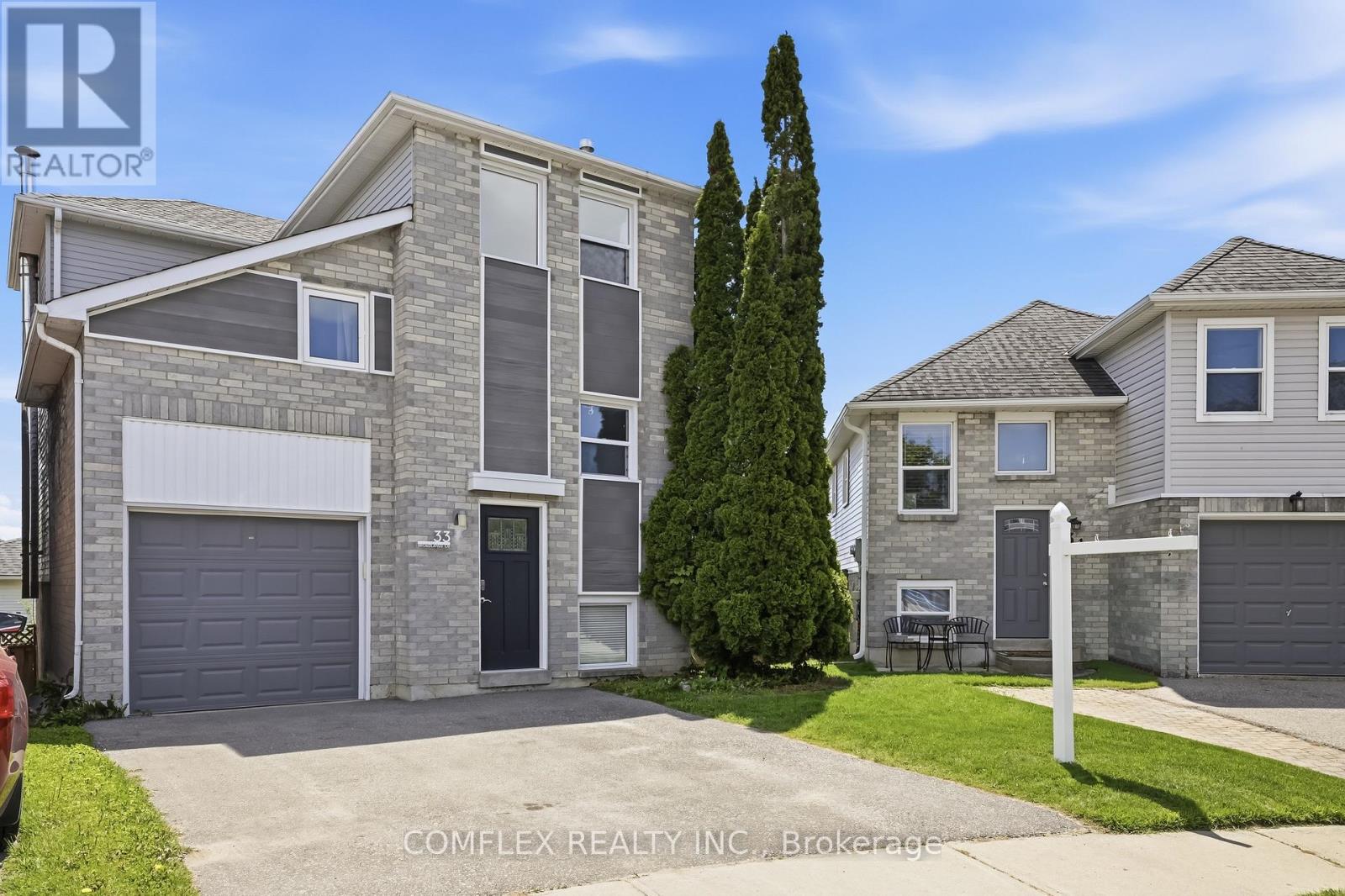 33 Broadlands Crescent, Clarington, Ontario  L1E 1R2 - Photo 2 - E13216422