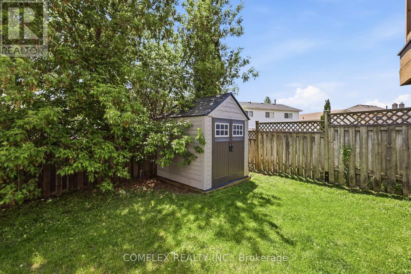 33 Broadlands Crescent, Clarington, Ontario  L1E 1R2 - Photo 39 - E13216422