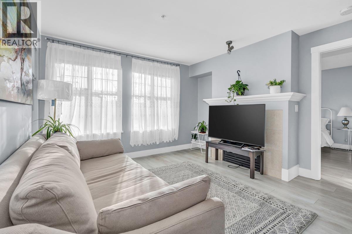 210 995 W 59th Avenue, Vancouver, British Columbia  V6P 6Z2 - Photo 3 - R3130455