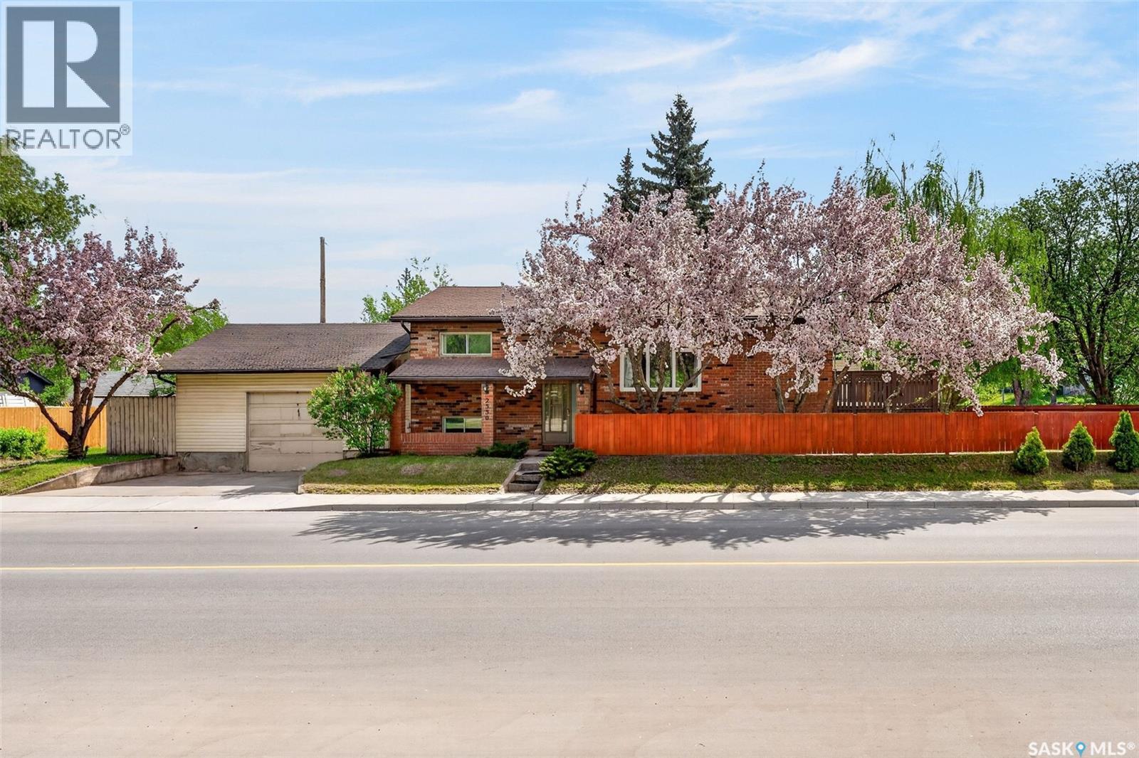 2330 Central AVENUE, Prince Albert, Saskatchewan