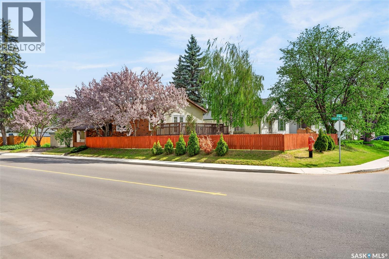2330 Central Avenue, Prince Albert, Saskatchewan  S6V 4X5 - Photo 43 - SK037840
