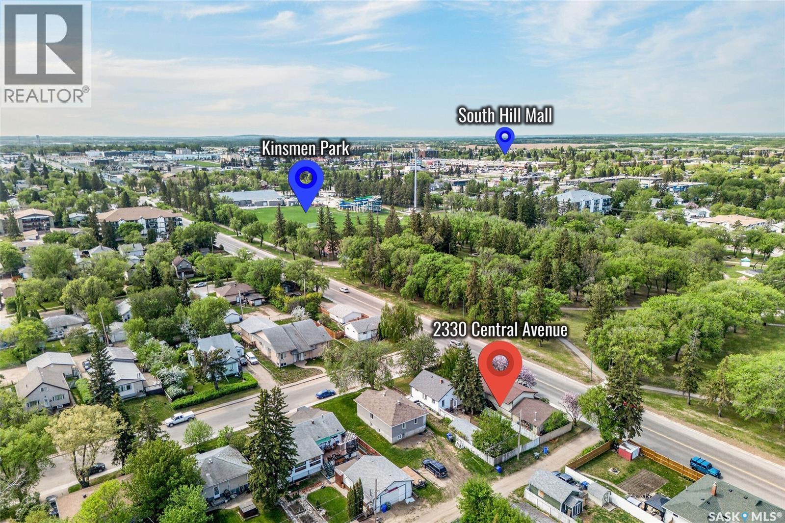 2330 Central Avenue, Prince Albert, Saskatchewan  S6V 4X5 - Photo 46 - SK037840
